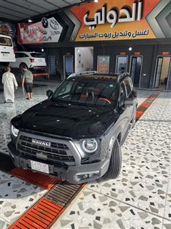 هافال دارجو